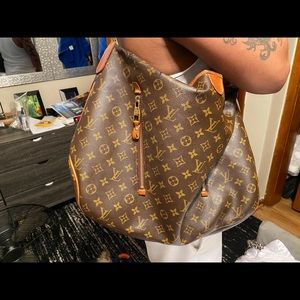 Louis Vuitton Delightful GM